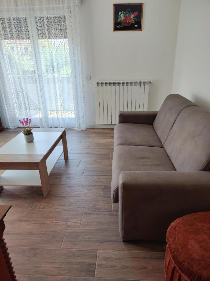 Sweet Apartment - Centre Πεσκιέρα ντελ Γκάρντα Εξωτερικό φωτογραφία