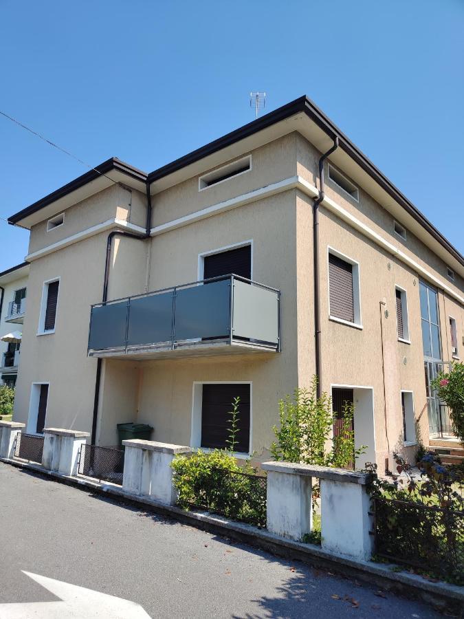 Sweet Apartment - Centre Πεσκιέρα ντελ Γκάρντα Εξωτερικό φωτογραφία