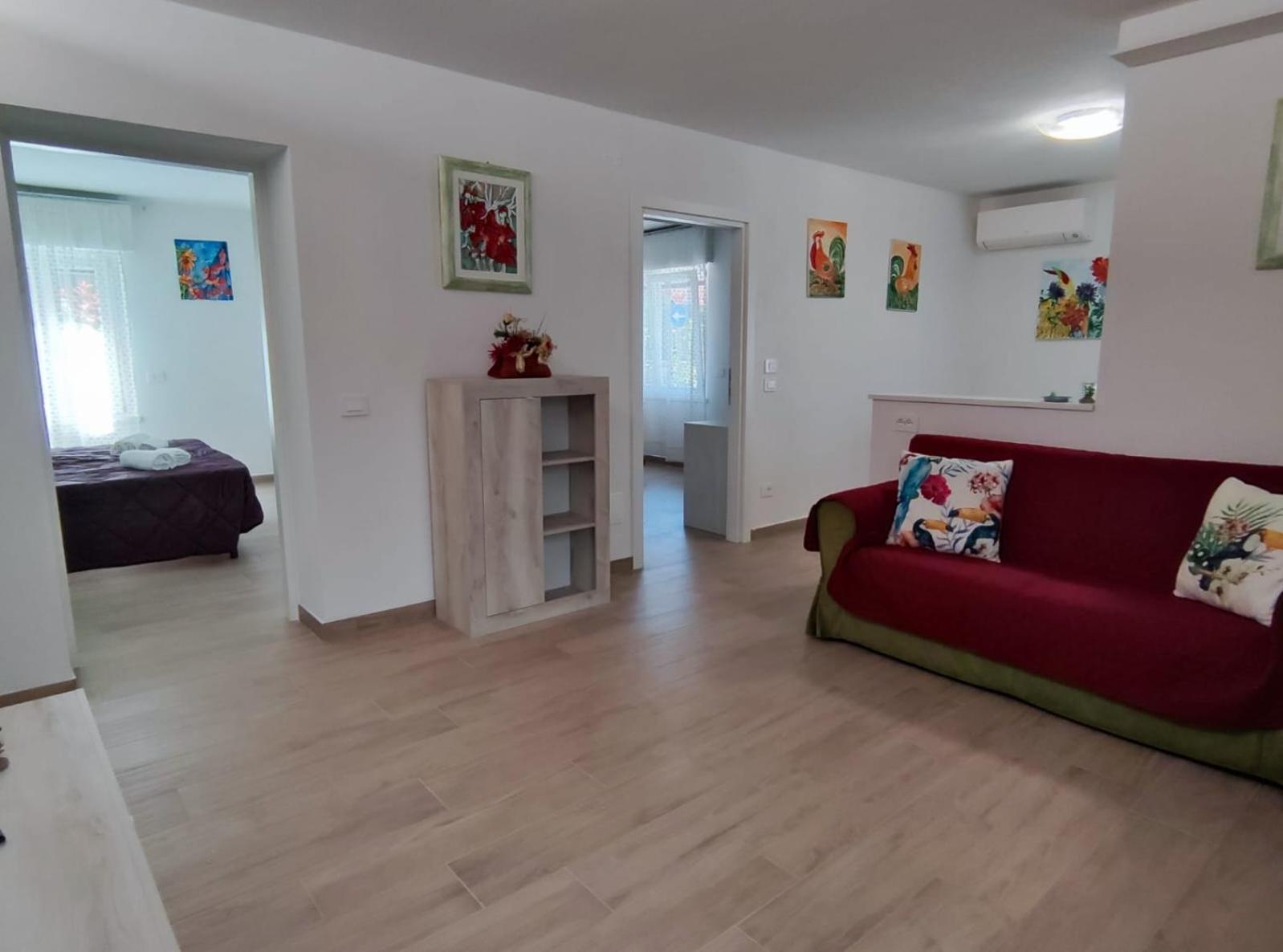 Sweet Apartment - Centre Πεσκιέρα ντελ Γκάρντα Εξωτερικό φωτογραφία